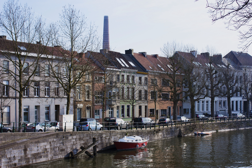 Exploring Ghent | rougeimaginaire